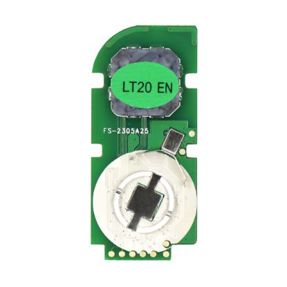 New Lonsdor LT20-07 , LT20-07NJ Universal Smart Remote PCB 8A for Lexus 4 Buttons 314.35MHz | Emirates Keys